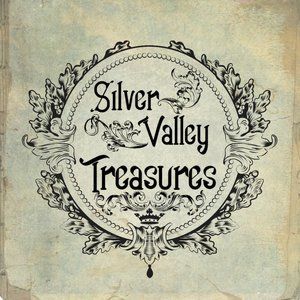 Meet your Posher, Silver Valley Treasures